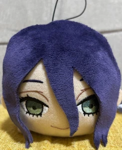 Peluche pupazzo Chainsaw Man The Movie Reze Arc Nesoberi Reze 16 cm Furyu - Foto 1 di 2