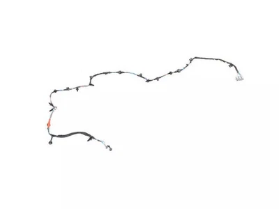 Cableado de cabezal Mopar genuino 68207372AC Foto 1 de 4