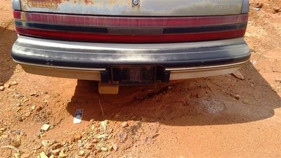 Rear Bumper Excluding Station Wgn Fits 89-96 CENTURY 175482 - Image 1 of 4