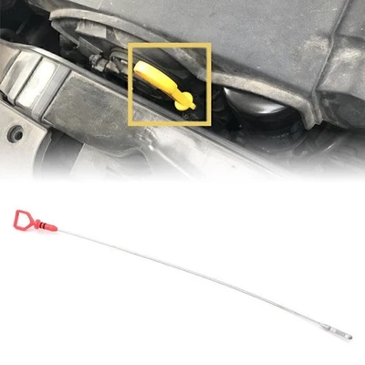 Engine Oil Level Dipstick Fit Honda ACURA ACCORD ZDX RDS TL/TSX - Image 1 of 4