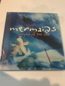 Mermaids : Nymphs of the Sea by Theodore Gachot (1996, Hardcover) - Foto 1 di 6