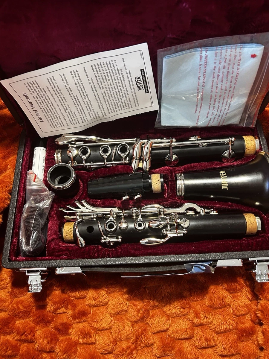 Jupiter Clarinets for sale - eBay