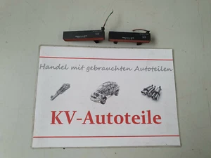 Renault Scenic II 2005 2.0 16V Turbo Amplificador Antena 8200082278 S118541001 - Imagen 1 de 10