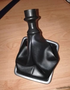 Fuelle palanca de cambios Renault Laguna III GT - Imagen 1 de 10