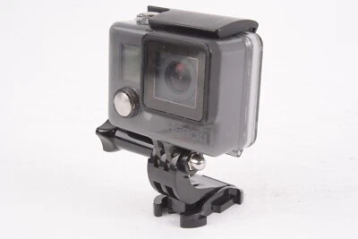 GoPro Hero Plus HD Video Recording Action Camera #T-20006 - Image 1 of 4