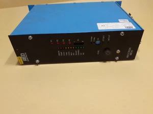 Reo Elektronik Reotron Mew10/400DA 63107 Regulator Power Controller 20601 - Picture 1 of 3