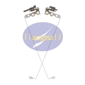 For 14" LCD Hinges L26376-001 HP Pavilion 14-CE TPN-Q207 14-CE3027T - Afbeelding 1 van 1