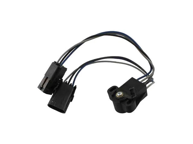 Throttle Position Sensor For 1987-1990 Jeep Cherokee 1989 1988 QG553PH - Изображение 1 из 1