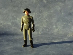 Figura de acción de colección LFL 1977 Imperial Star Wars LFL Hong Kong - Imagen 1 de 7