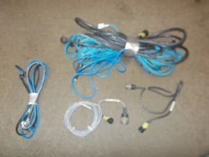SATLOC M-3 (ARNÉS) - Imagen 1 de 4