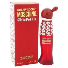 mossimo perfume love love