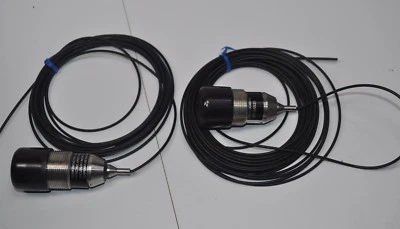 Banner Pico Guard Fiber Optic Safety System Parts SFP30SS15 & SFP30SS25 - Image 1 of 3