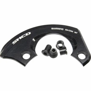 Shimano Bumper SAINT SM-CD50 or Chain Guide for 38 Teeth Aluminum Black - Picture 1 of 1