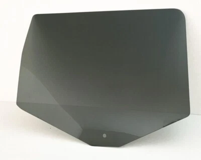 Стекло для заднего стекла пассажирской/правосторонней двери конфиденциальность для 2007-2011 Dodge Nitro - Изображение 1 из 2