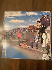 Prince And The Revolution – Around The World In A Day LP 1-25286 Vinyl VG+