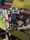 punisher 1-5 1986 VF - Can Send More photos If Necessary