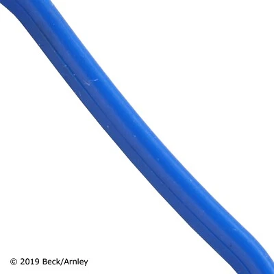 Juego de juntas plenum de inyección de combustible Beck Arnley para Mazda 037-4859 Foto 1 de 4