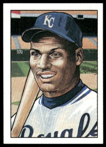 1990 Bowman #NNO Bo Jackson Gewinnspiel - Bild 1 von 2