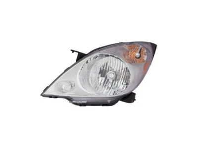 For 2014-2015 Chevrolet Spark EV Headlight Assembly Left - Driver Side 23945JG Foto 1 de 2
