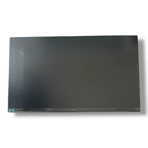 Samsung Monitor Samsung Business Monitor S4U - 27" - LS27A400UJUXEN (Nero) - Foto 1 di 6