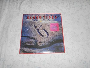Rare Glass Tiger ‎– Diamond Sun LP--SEALED--Vinyl-lot 21 - Picture 1 of 2