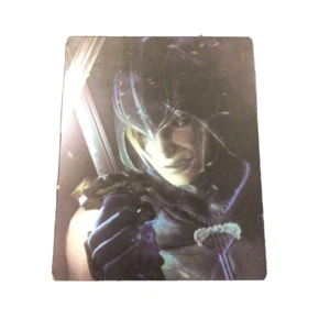 Funda promocional Steelbook Dead or Alive 6 - Imagen 1 de 3