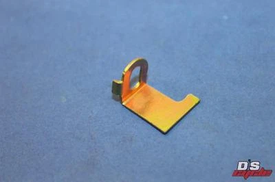 PARTE PLACA DE DISTRIBUCIÓN YAMAHA YL2C YL2CM NUEVO # 164-81232-20 Foto 1 de 4