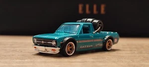Hot Wheels Mazda Pickup Custom - Zdjęcie 1 z 8