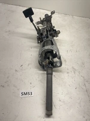 2018 Honda Civic EX Steering Wheel Column Shaft OEM - Image 1 of 4