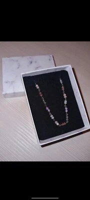 Girocollo donna taglio Swarovski  - Immagine 1 di 3