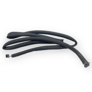 CABLE PLANO 16 PIN POLOS CONECTOR TARJETA ESTUFA PELLET LAMINOX - Picture 1 of 1