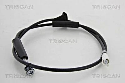 TRISCAN Tacho Shaft For FIAT CITROEN PEUGEOT Ducato Bus Jumper Boxer 6123.K7 - Image 1 of 4