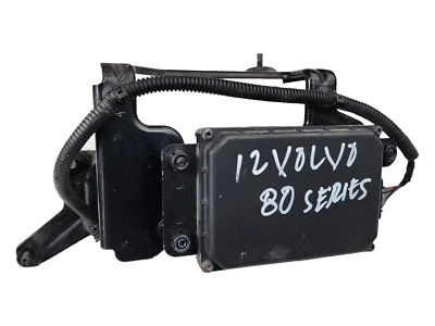 2012 Volvo S80 Distronic Radar Sensor AG9N-9G768-BF OEM - Image 1 of 4