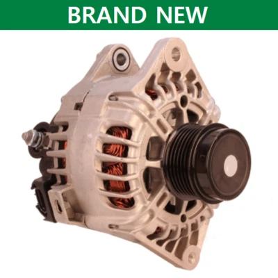 HYUNDAI VELOSTER i20 ix20 i30 i40 1.4 1.6 ALTERNATOR 37300-2B750 37300-2B760 - Image 1 of 3