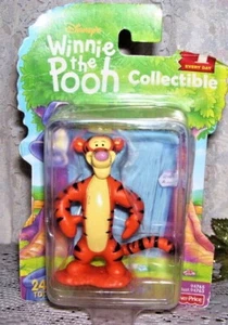 Figura Winnie the Pooh Tigger 2000 Mattel sin usar, en caja - Imagen 1 de 2