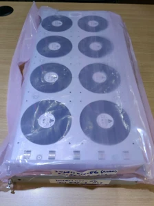 SSCLF106XP 201898-B R03 AFB0912H-R00 Server cooling fan- ships from the US! - Picture 1 of 1