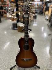 Seagull 052523 Entourage Rustic Burst Grand - MADE IN CANADA for sale