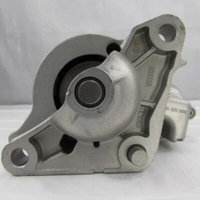 Starter Motor Nastra S19033 - Image 1 of 3