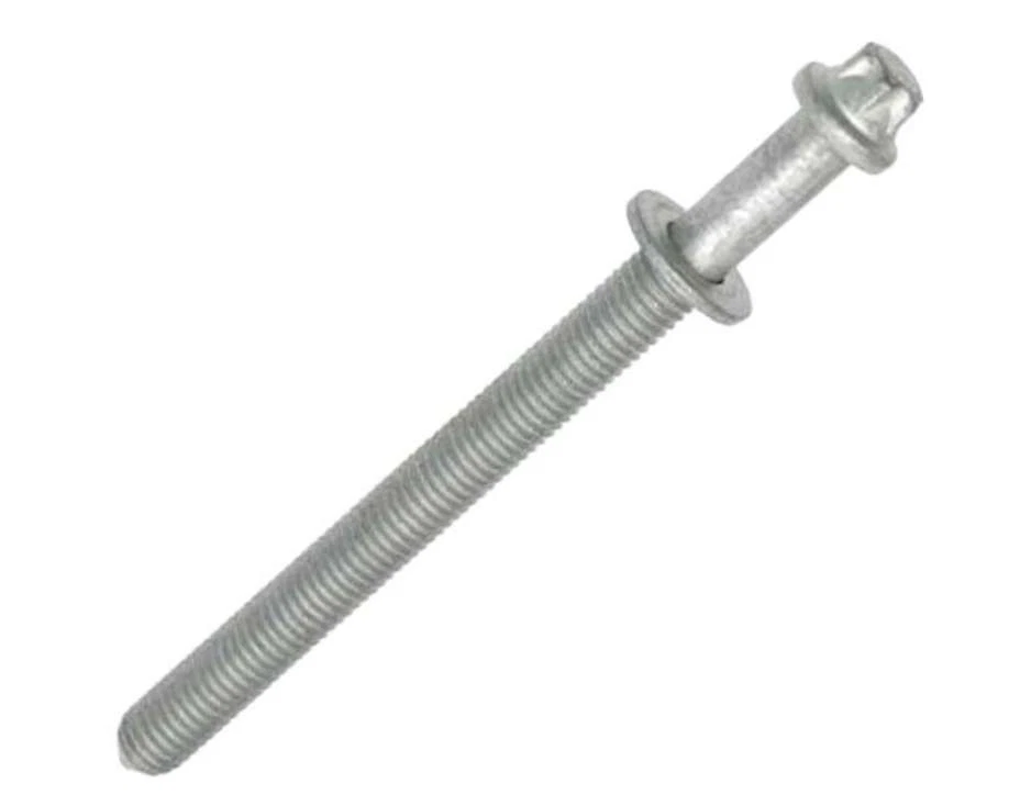 GENUINE MINI Engine Mount Bolt 22116766753 Mini Cooper - Image 1 of 1