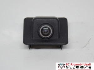 Rückfahrkamera Rückfahrkamera Opel Crossland X 9809301180 - 34250 - Bild 1 von 2