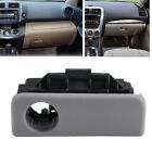 Easy To Replace Glove Box Lock Latch Handle For Toyota For Sienna Gray