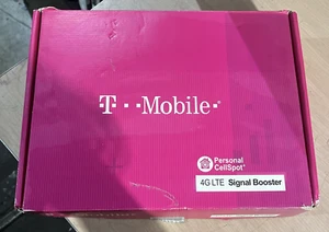 T-MOBILE PERSONAL CELLSPOT SIGNAL BOOSTER - Picture 1 of 3