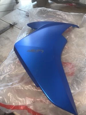 Jupe Avant Droite Kymco Xciting Scooter Oem - Photo 1/3