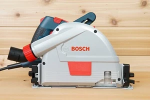 Cubierta de eje de sierra de oruga compatible con sierra de oruga con cable Bosch GKT13 - Imagen 1 de 8