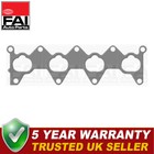 FAI Inlet Manifold Gasket Set Fits Hyundai Getz Accent Kia Rio 1.4 2841126011