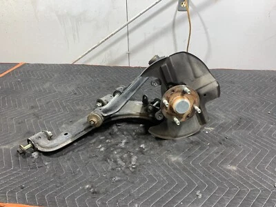 Mazda Miata 2001-2005 OEM buje delantero nudillo pasajero derecho deportivo/no abs *leer* Foto 1 de 4