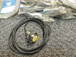 Sensor capacitivo electromático DR6G - Imagen 1 de 4