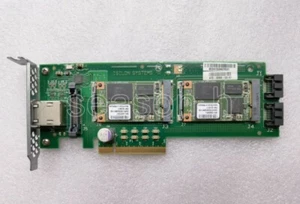  isilon systems 110-0055 sgmst3032gb8m11isi card - Picture 1 of 4