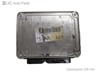 Engine Control Module ECU For 00-04 Audi A6 Quattro  2.7 4Z7907551AA Turbo - Image 1 of 4