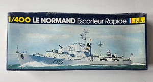 Heller Nr.: 1085 , Le Normand Escorteur Rapide -A04- - Picture 1 of 3